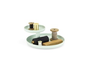 Products: Rotary tray Kada