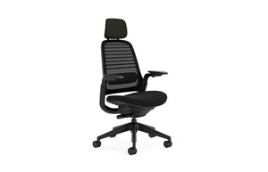 Series 1 Chair with Headrest