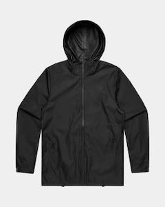 Products: AS Colour 5508 Section Zip Jacket