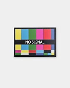 Products: No Signal Patch