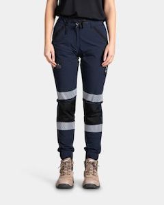 Products: Anthem Women's Triumph Taped Pant