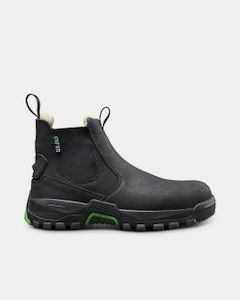Products: FXD Women's WB-4W Elastic Side Safety Boot