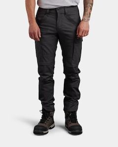 King Gee Tradies Stretch Cargo Pant