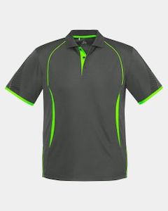 Biz Collection Kids Razor Polo