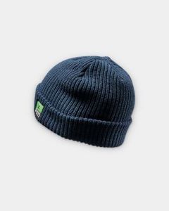 FXD CP-10 Knit Ribbed Beanie