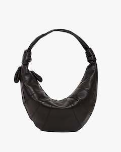 Bags: Fortune Croissant Bag