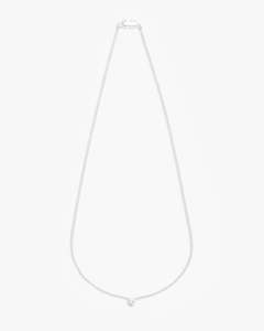 Jewellery: Oda Floating Necklace