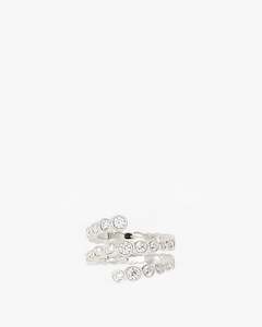 Jewellery: Odette Spiral Ring
