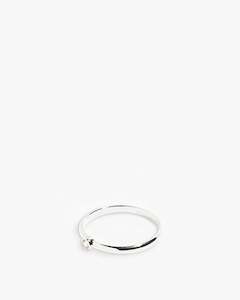 Jewellery: Odette Mini Ring