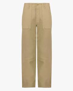 US Baker Trouser