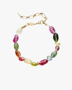 Christmas Gift Guide For Her: Tropicana Bracelet