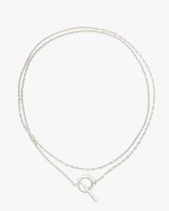 Christmas Gift Guide For Her: Oculus Necklace / Waist Chain