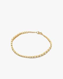Christmas Gift Guide For Her: Tennis Bracelet