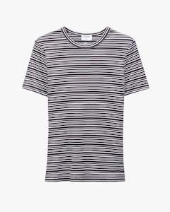 Filippa K: Striped Tee