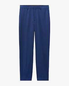 Filippa K: Emma Cropped Cool Wool Trouser