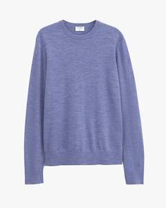 Filippa K Man: Merino Sweater