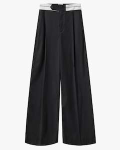 Pluto Wide Leg Pants