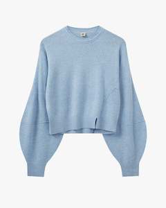 The Garment: Como Sweater