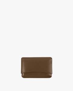 Lemaire: Molded Card Holder