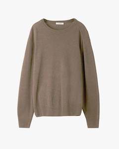 Winter Edit: Crew Neck Jumper