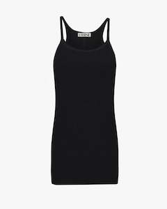 Eterne: Tank Dress Mini