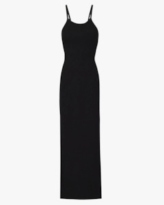 Eterne: Tank Dress Maxi