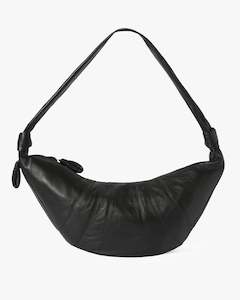 Womens Bags: Large Croissant Bag