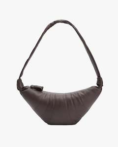 Womens Bags: Medium Croissant Bag
