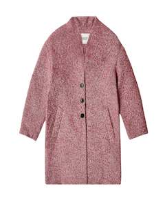 Womens Coats: Sharon Coat