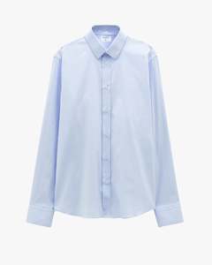 Paul Stretch Shirt