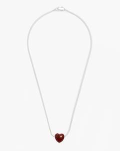 Affinity Heart Necklace