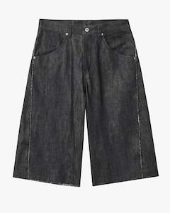 Raw Cut Engineer Shorts