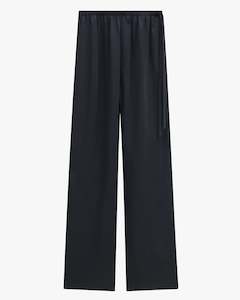 Casual Crinkle Trousers