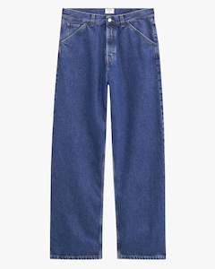 Mens Jeans: Baggy Jeans