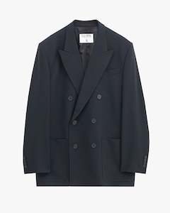 Filippa K Man: Patch Pocket DB Jacket