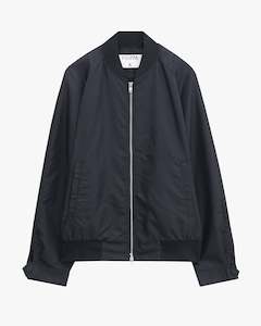 Filippa K Man: Technical Bomber Jacket