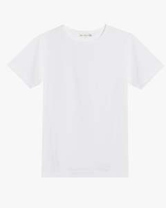 1950's Loopwheel Classic T-Shirt