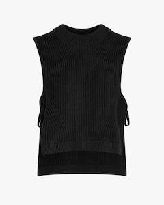 Stel: Phoenix Wool-Mix Vest