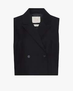 Stel: Azusa Tailored Waistcoat