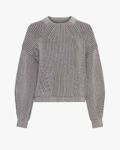 Stel: Luxor Wool-Mix Jumper