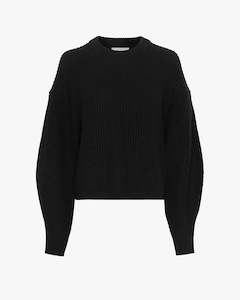 Luxor Wool-Mix Jumper