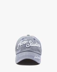 Tourist Logo Cap