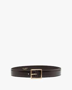 Nili Lotan: Gabriele Belt