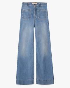 Womens Jeans: St Monica Jean