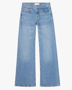 Womens Jeans: Kyoto Jean