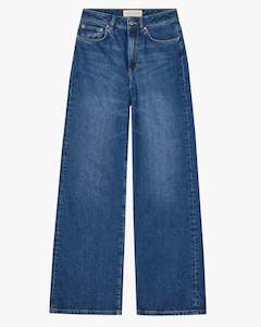 Womens Jeans: Belem Jean