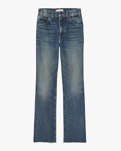 Womens Jeans: Calla Jean