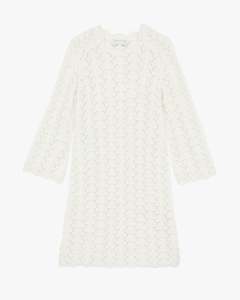 Womens Summer Edit: Ditu Crochet Dress