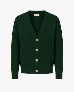 Arthur Cardigan