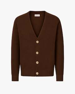Arthur Cardigan